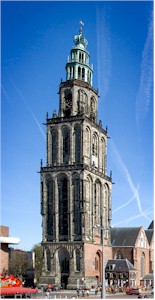 groningen-martini-church
