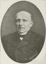 Paulus Goedhuijs (1828-1909)